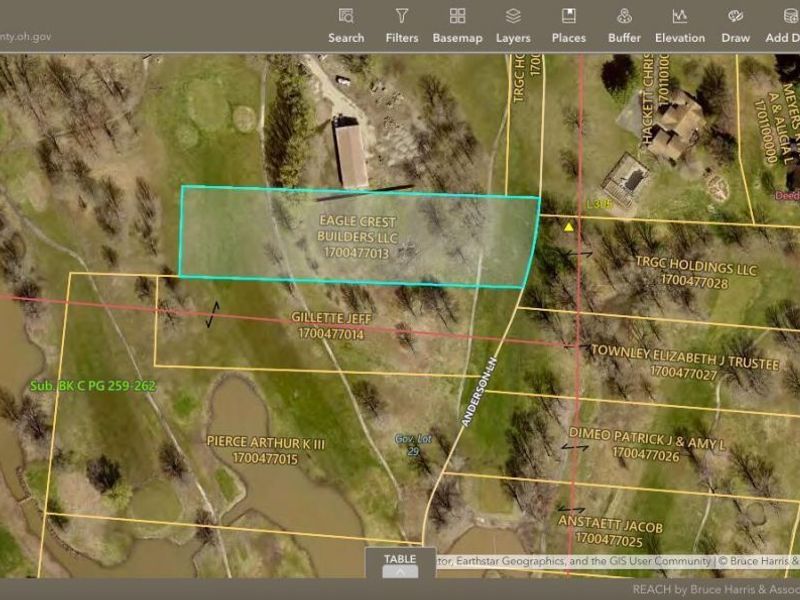 101 Anderson Lane, Unit Lot 1, Centerburg, OH 43011 Photo 1