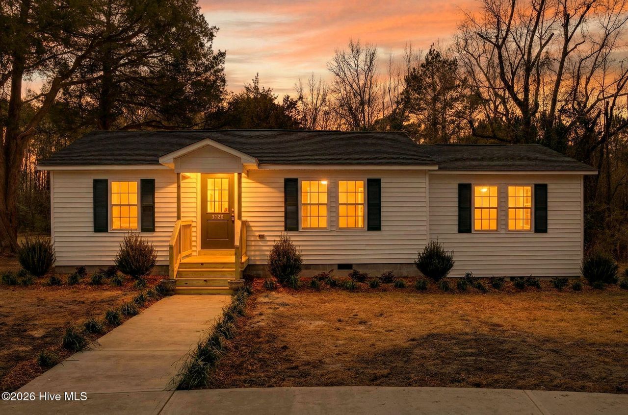 9626 Nc Highway 50, Maple Hill, NC 28454 Main Photo