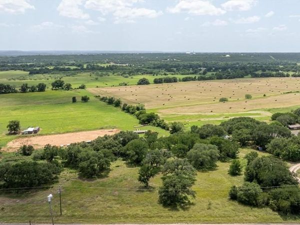 TBD N Fm 200 , Rainbow, TX 76077