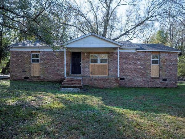 12301 Oakdale Avenue, Grand Bay, AL 36541