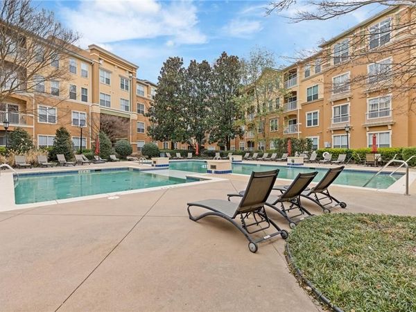10 Perimeter Summit Boulevard NE, Unit 2307, Atlanta, GA 30319