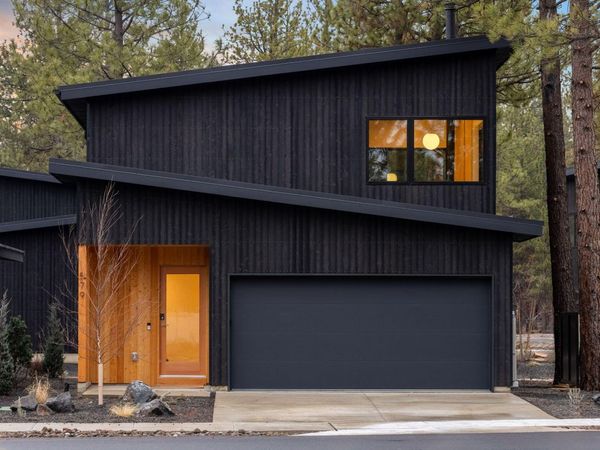 620 W Sprout Lane, Unit Lot #132, Sisters, OR 97759