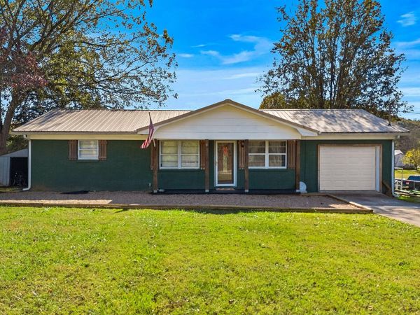 415 Rocky Springs Road, Bean Station, TN 37708