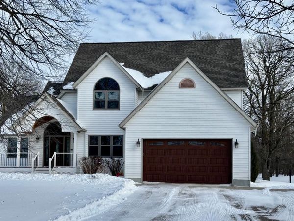 14158 185th Avenue NE, Thief River Falls, MN 56701