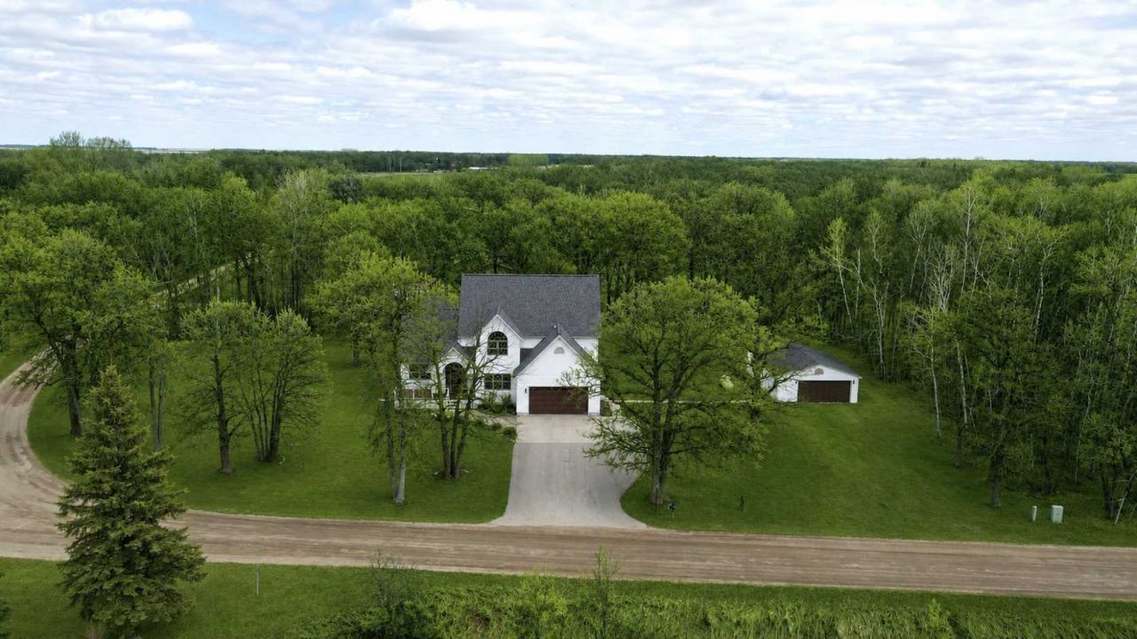 14158 185th Avenue NE, Thief River Falls, MN 56701