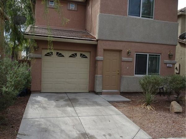 5247 Starter Avenue, Las Vegas, NV 89156