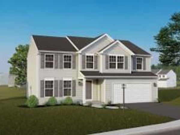 LOT # 33 PRESERVE Lane, Bloomsburg, PA 17815