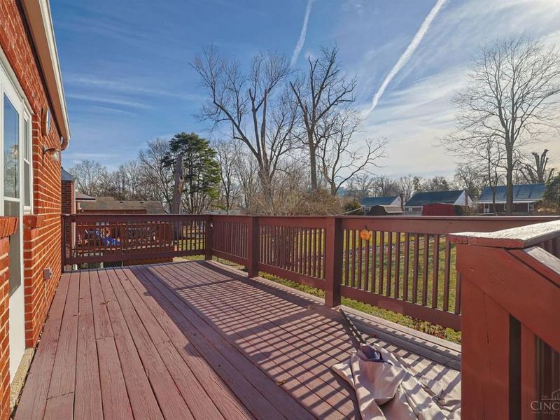 4425 Clifford Road, Deer Park, OH 45236 Photo 26