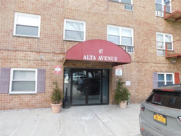 47 Alta Avenue, Unit 2F, Yonkers, NY 10705