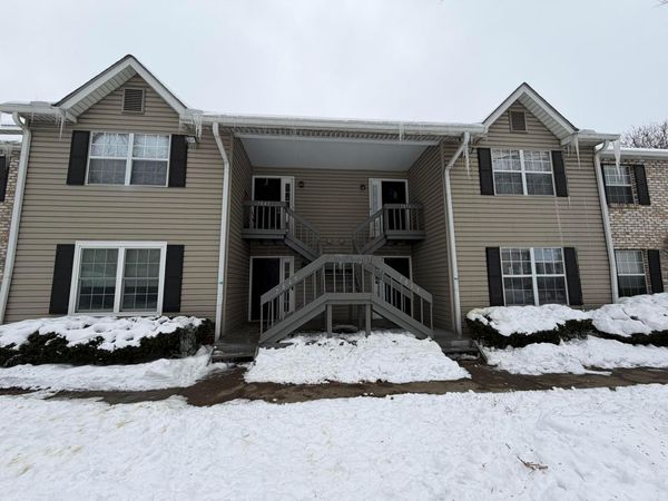 7853 Meadowhaven Boulevard, Unit 63, Columbus, OH 43235