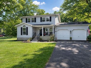 604 Valley Court, London, KY 40741