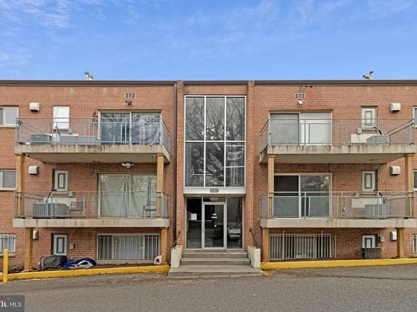 2608 WADE ROAD SE, Unit 202, WASHINGTON, DC 20020