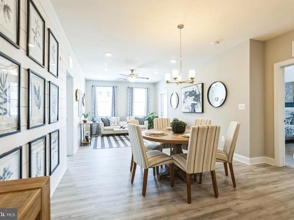 406 BOLD RULER COURT, Unit 203, HAVRE DE GRACE, MD 21078