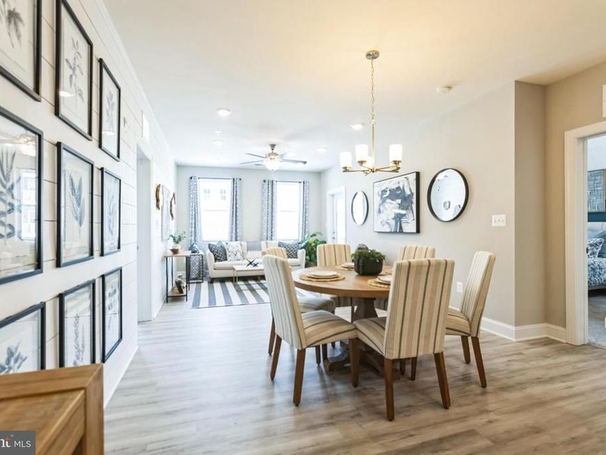 406 Bold Ruler Court, Unit 203, Havre de Grace, MD 21078 Main Photo