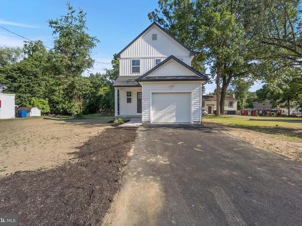 492 ELLIS AVENUE, LAWNSIDE, NJ 08045