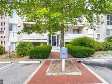 5614 BLOOMFIELD DRIVE, Unit 204, ALEXANDRIA, VA 22312