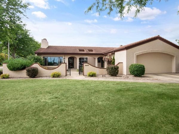 3401 N FIESTA DRIVE, Appleton, WI 54911