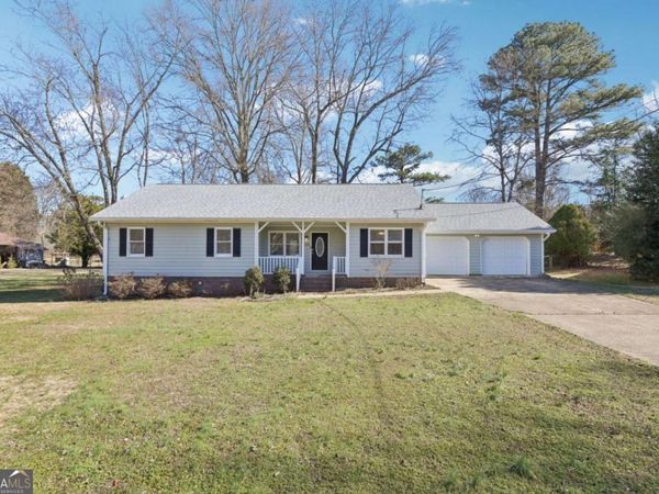 125 Sweet Bay Lane, Carrollton, GA 30116