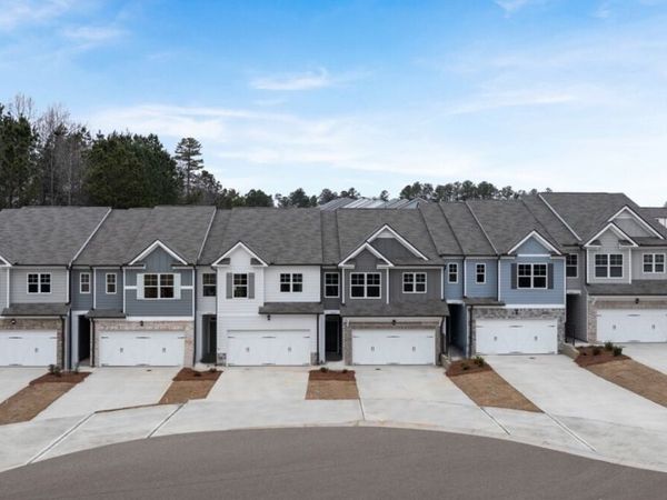 6656 Parsons Street, Flowery Branch, GA 30542