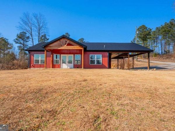 910 Tatum Road, Trion, GA 30753