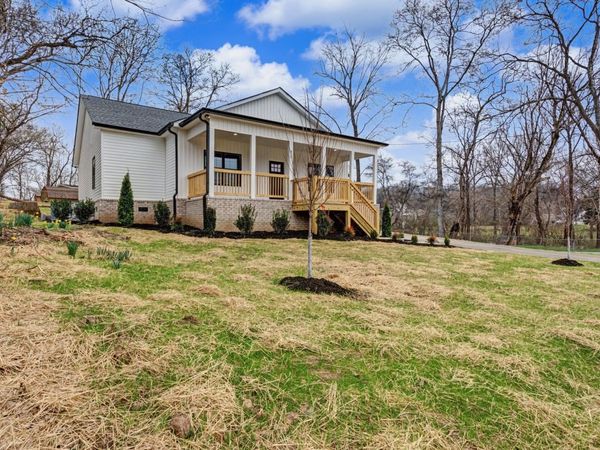 458 Mooresville Pike, Columbia, TN 38401
