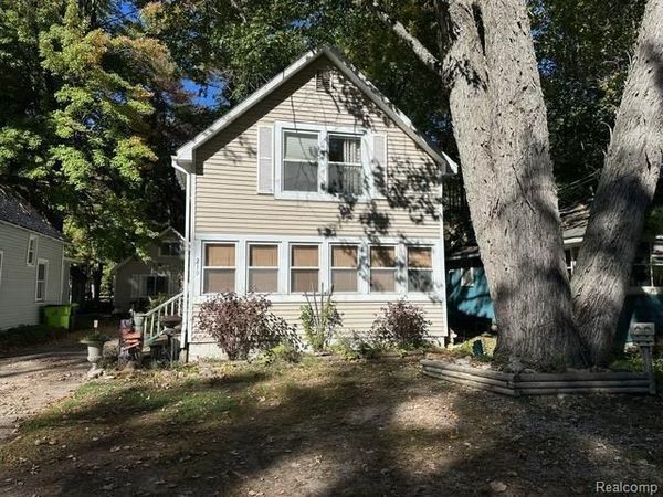 217 Newman Street, Roscommon Twp, MI 48653