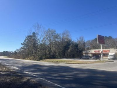 00 Robertson, Walterboro, SC 29488
