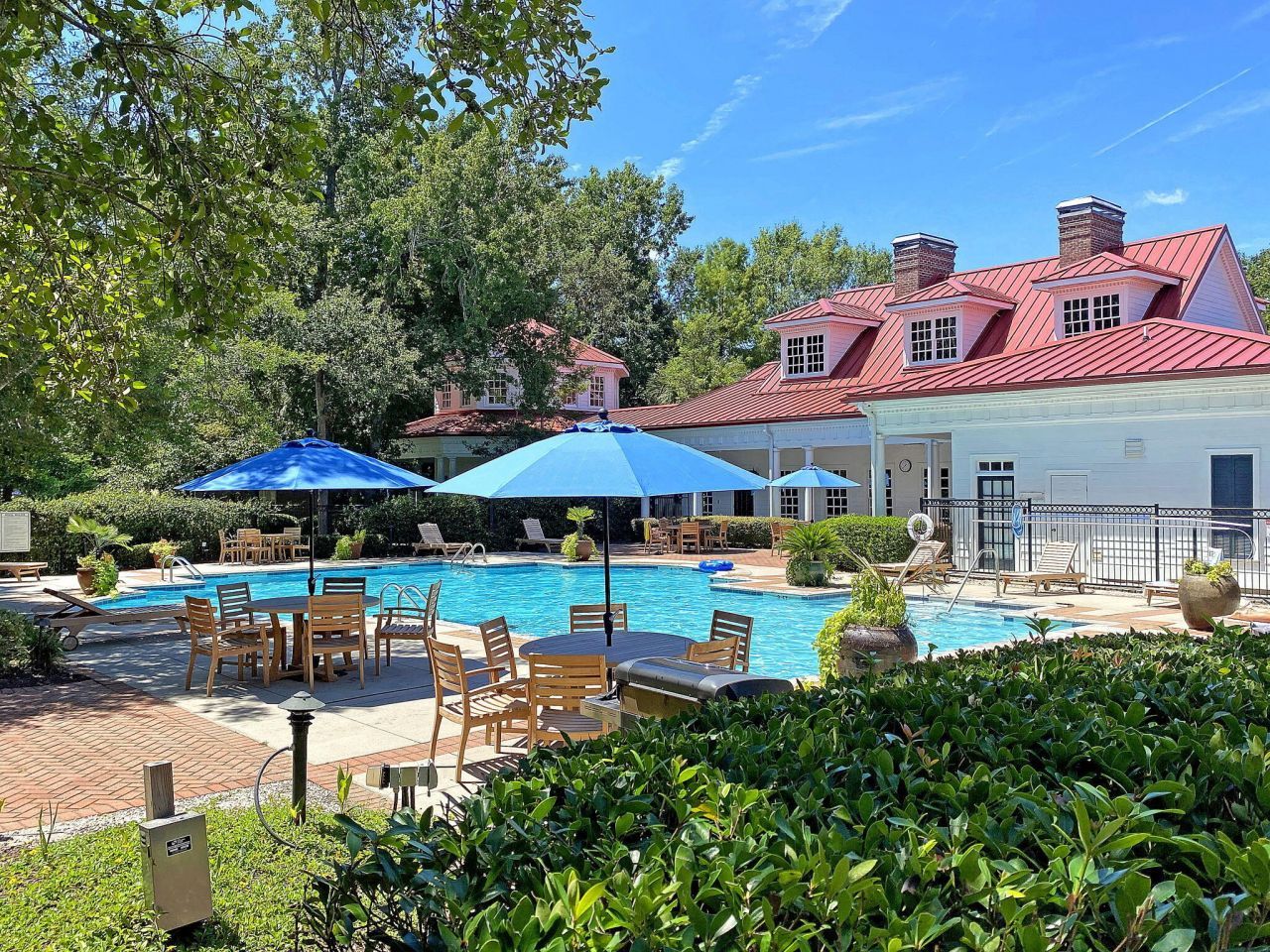 1034 Telfair Way Photo 27