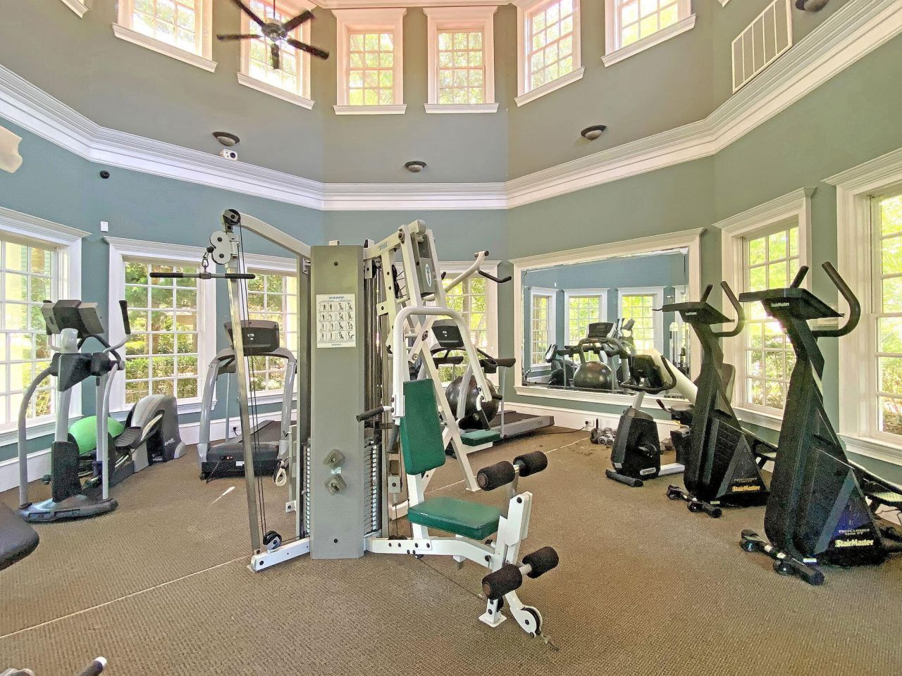 1034 Telfair Way Photo 29