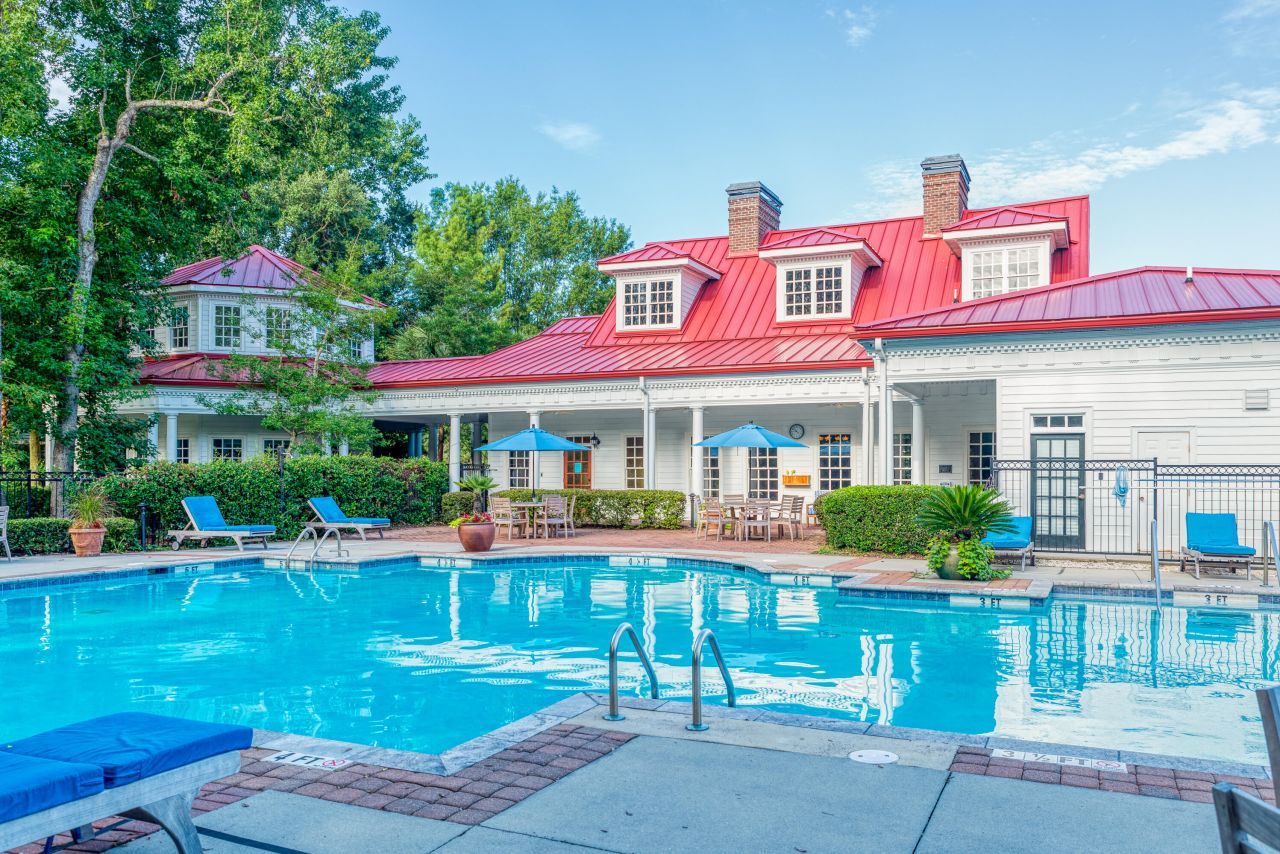 1034 Telfair Way Photo 4