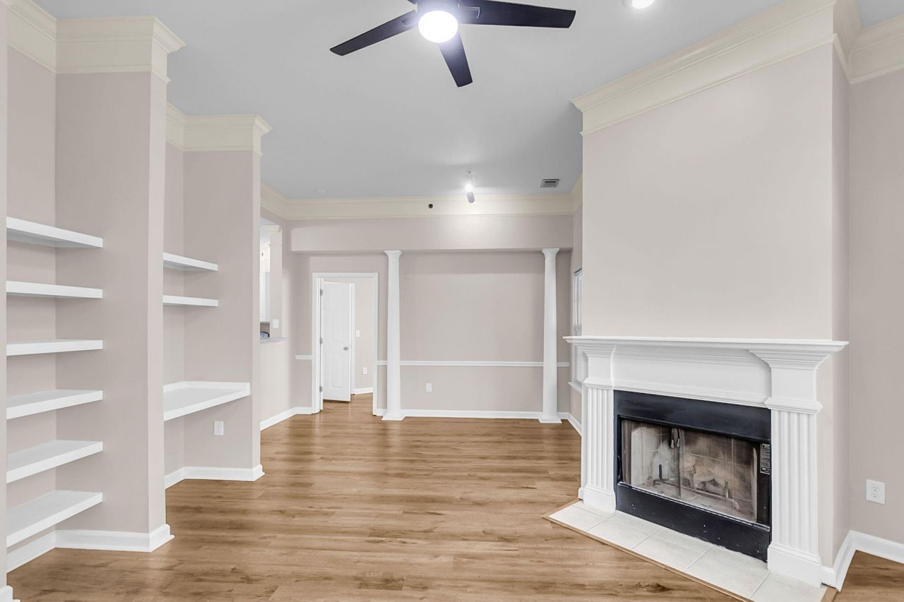 1034 Telfair Way Photo 5