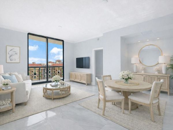 801 S Olive Avenue, Unit 702, West Palm Beach, FL 33401