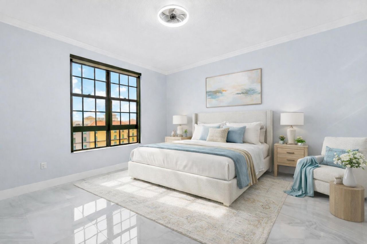 801 S Olive Avenue, Unit 702, West Palm Beach, FL 33401 Photo