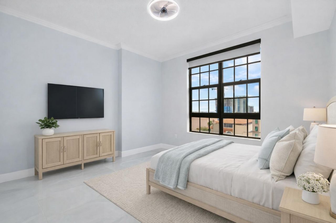 801 S Olive Avenue, Unit 702, West Palm Beach, FL 33401 Photo