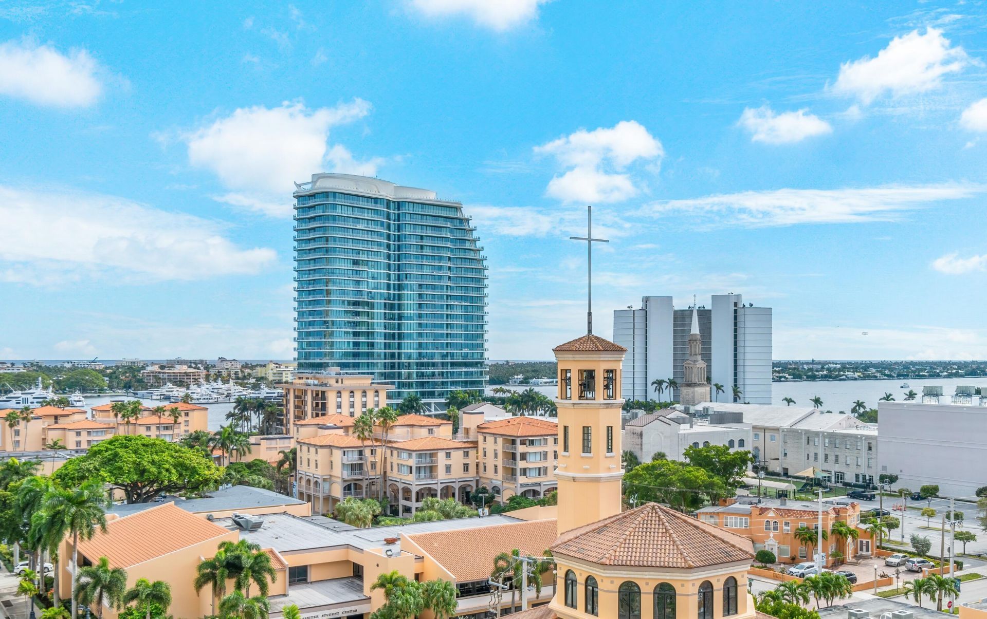 801 S Olive Avenue, Unit 702, West Palm Beach, FL 33401 Photo