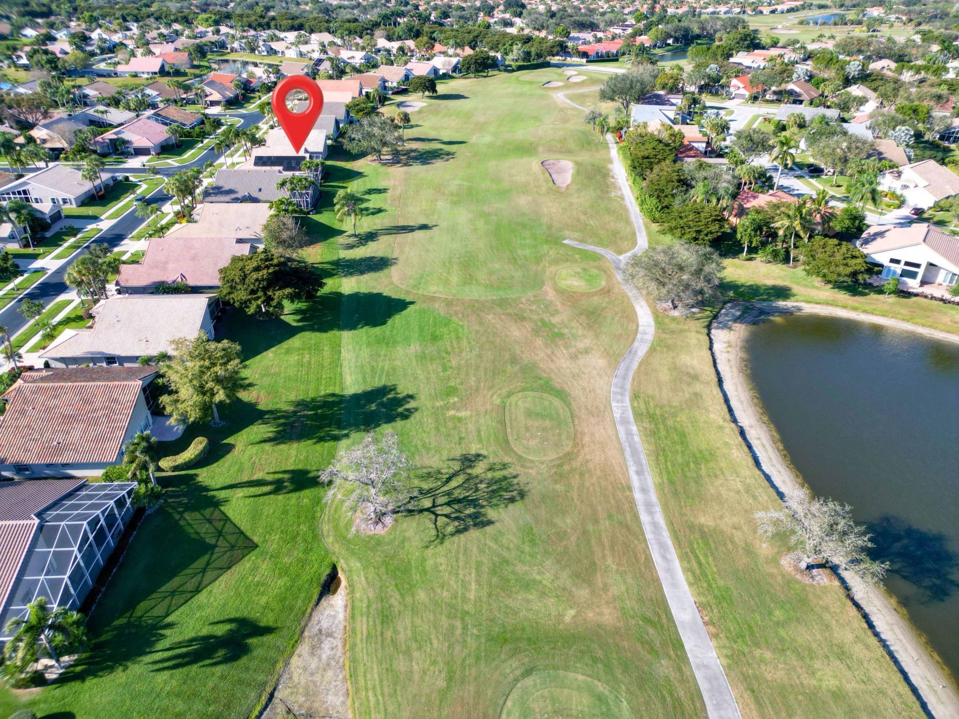 7170 Falls Road E, Boynton Beach, FL 33437 Photo