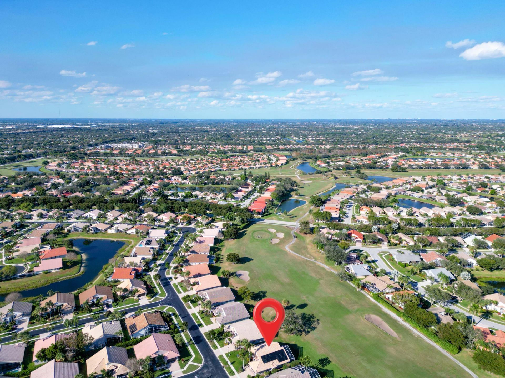 7170 Falls Road E, Boynton Beach, FL 33437 Photo