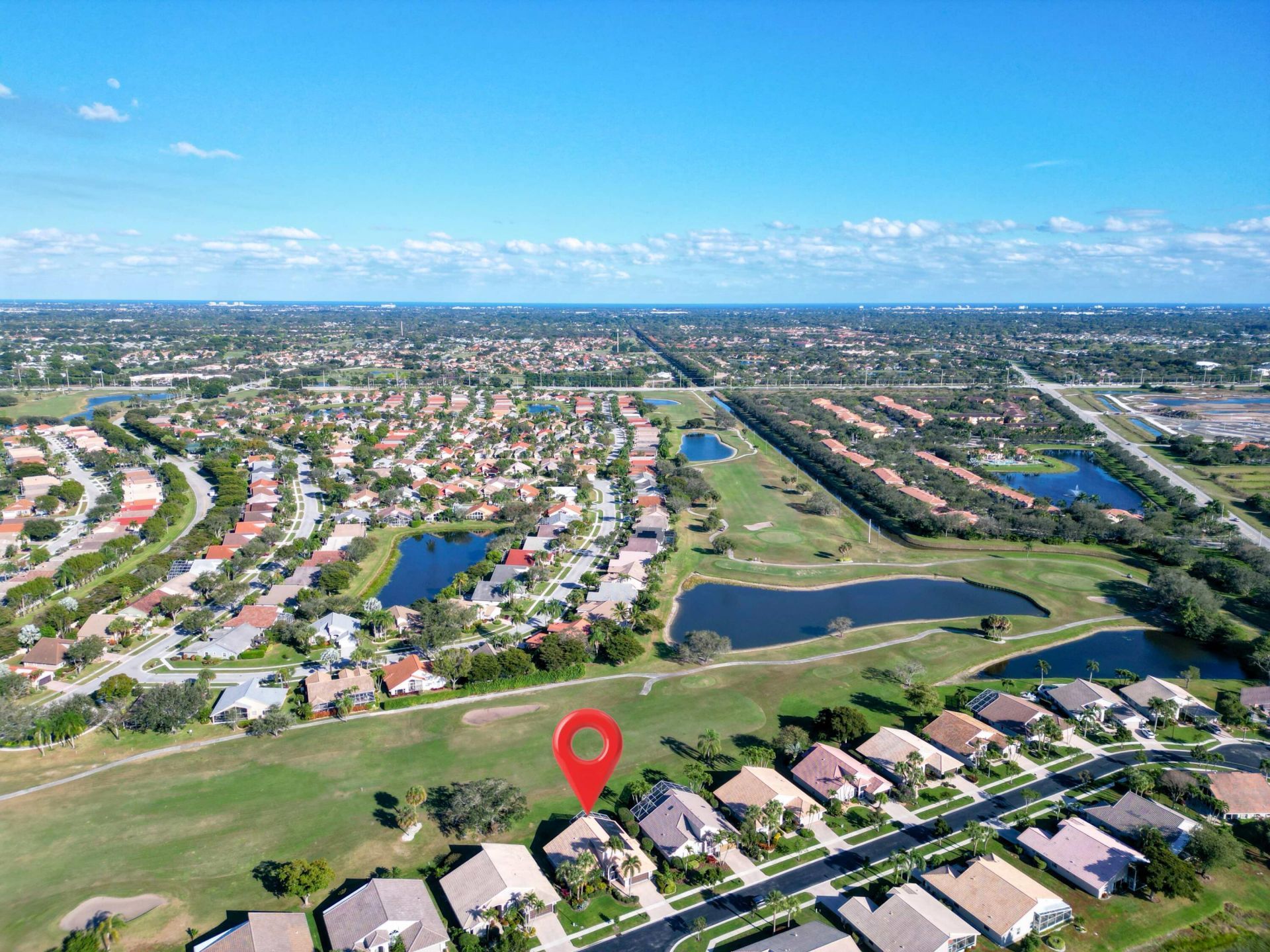 7170 Falls Road E, Boynton Beach, FL 33437 Photo