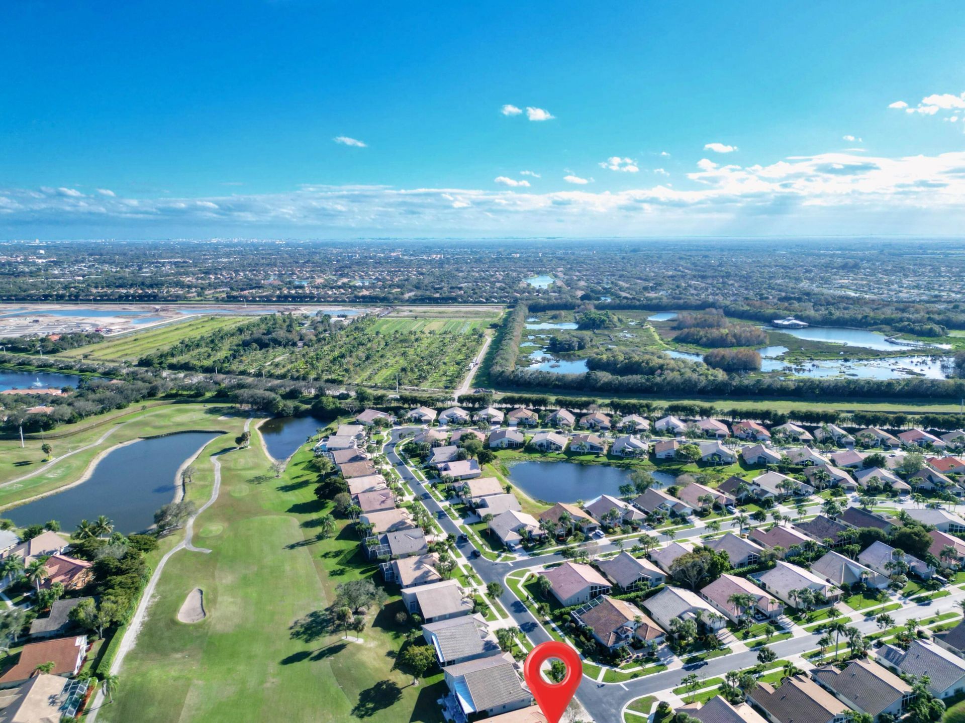 7170 Falls Road E, Boynton Beach, FL 33437 Photo