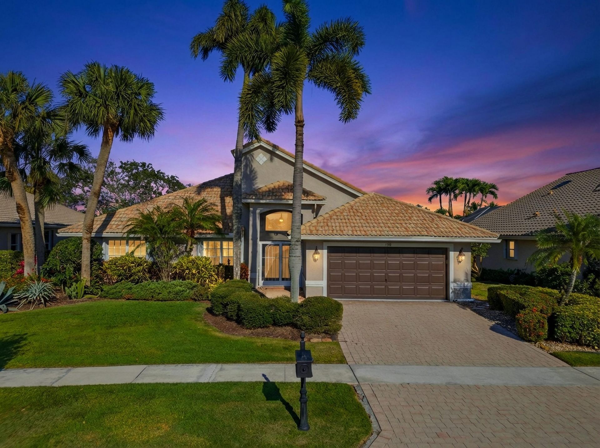 7170 Falls Road E, Boynton Beach, FL 33437 Photo