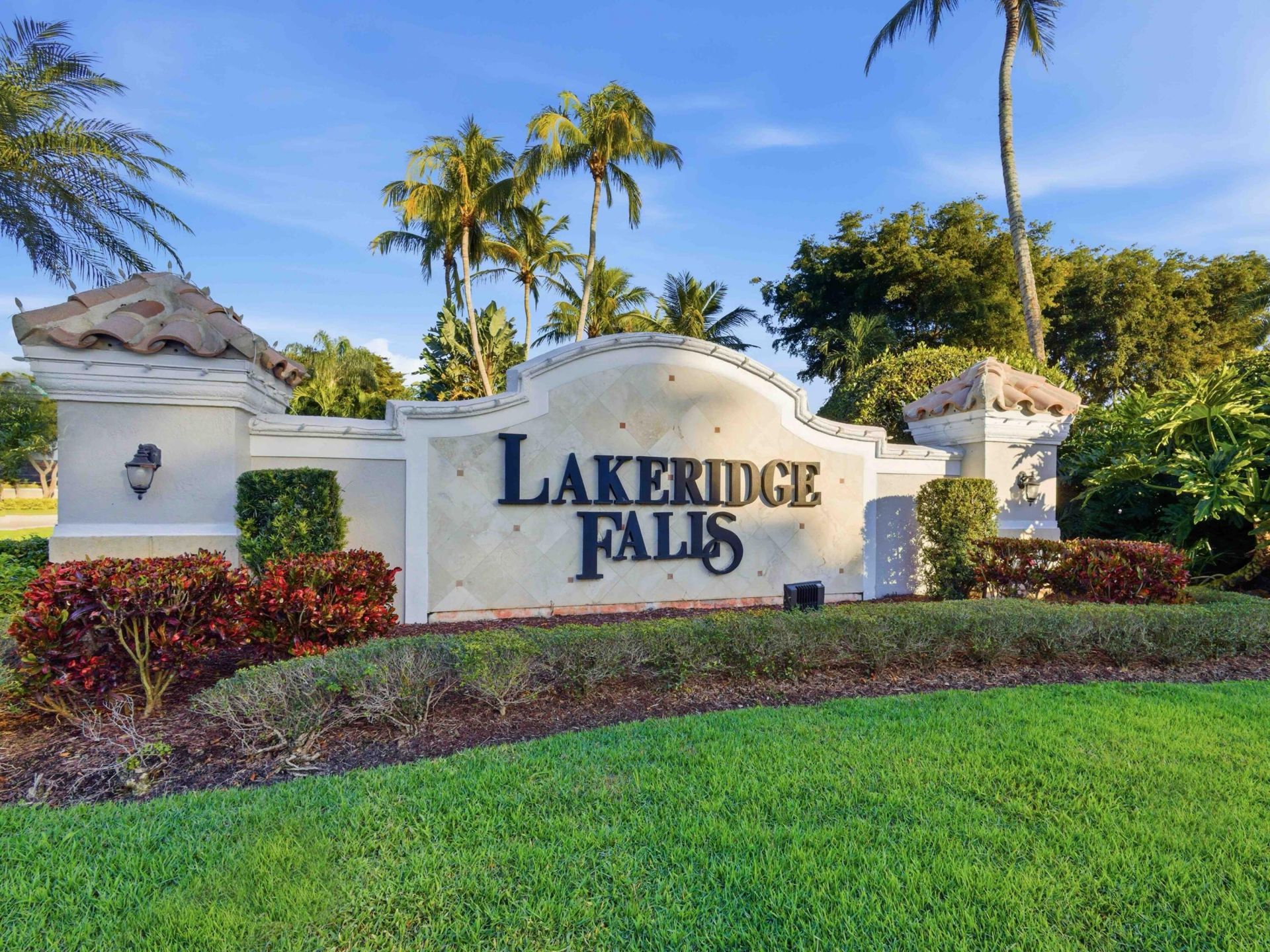 7170 Falls Road E, Boynton Beach, FL 33437 Photo