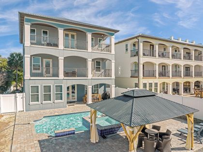 92 Woodward Street Destin, FL 32541