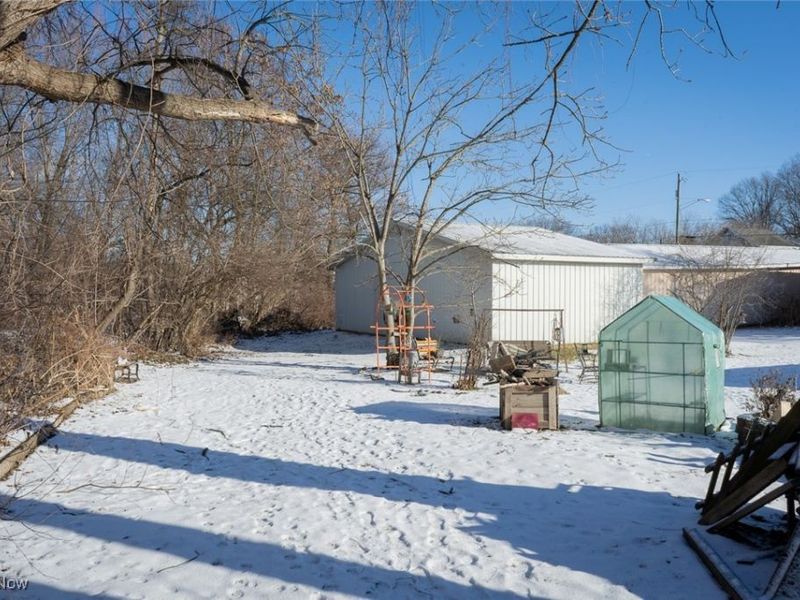 1021 Wertz Avenue NW, Canton, OH 44708 Photo 19