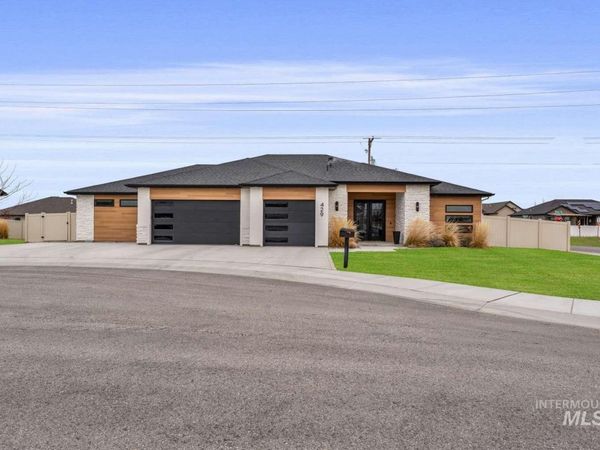 429 Meadowview Lane N, Twin Falls, ID 83301