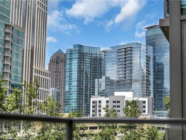 905 Juniper Street N, Unit 410, Atlanta, GA 30309