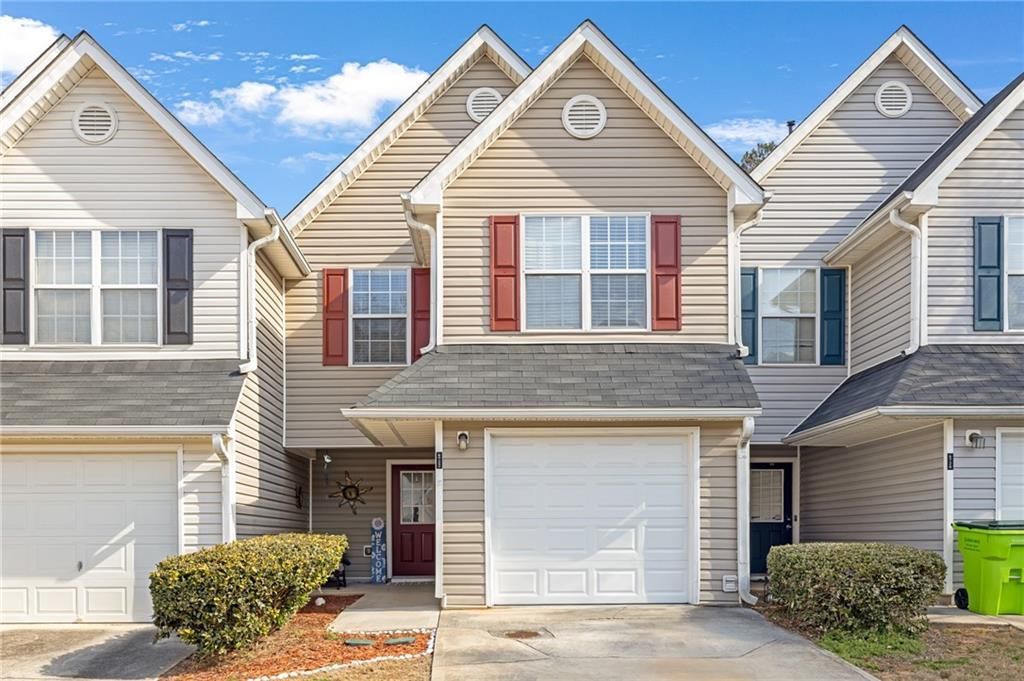 6722 Gallant Court Se, Mableton, GA 30126 Main Photo