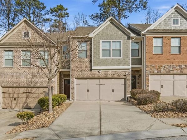 1697 Paxton Lane SW, Lilburn, GA 30047