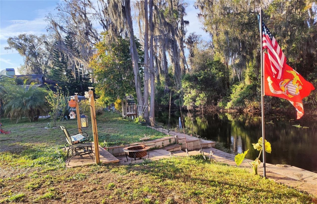 12131 Lacey Drive, New Port Richey, FL 34654 Photo