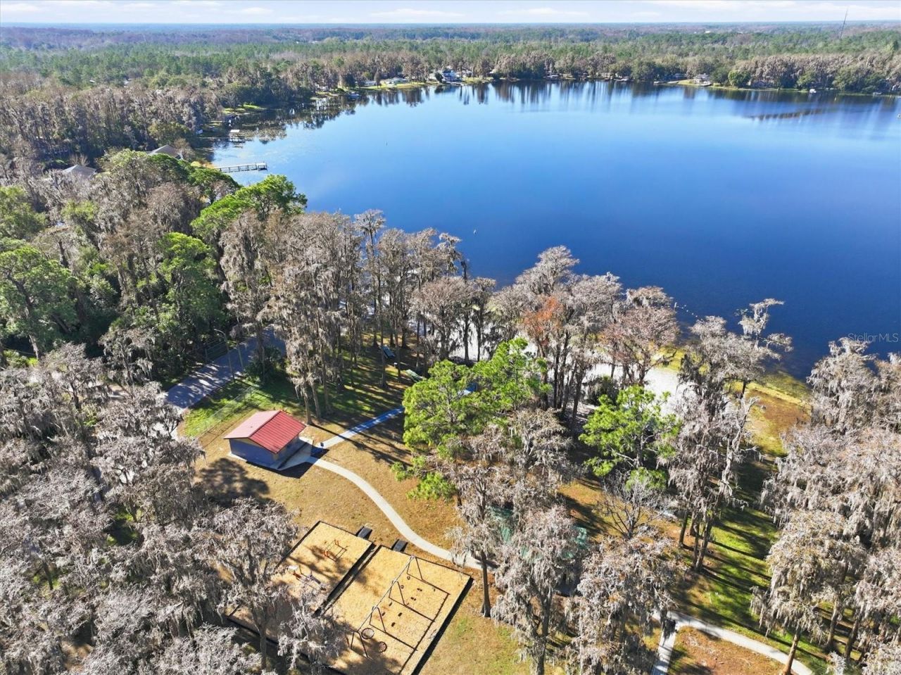 12131 Lacey Drive, New Port Richey, FL 34654 Photo