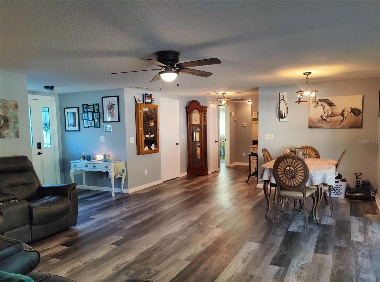 12131 Lacey Drive, New Port Richey, FL 34654 Photo